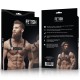 ARNÉS BULLDOG ECOPIEL PECHO HOMBRE TALLA M/L - FETISH SUBMISSIVE ATTITUDE 