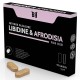  LIBIDINE & AFRODISIA PLACER INTENSO PARA MUJER 10 CÁPSULAS - BLACK BULL 