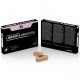  LIBIDINE & AFRODISIA PLACER INTENSO PARA MUJER 10 CÁPSULAS - BLACK BULL 