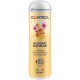  MASAJE GEL 3 EN 1 LECHE DE ALMENDRA 200 ML - CONTROL 