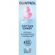  MASAJE GEL 3 EN 1 ALGODÓN DE AZÚCAR 200 ML - CONTROL 