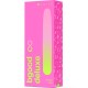  BGOOD INFINITE DELUXE VIBRADOR RECARGABLE SILICONA ROSA - B SWISH 