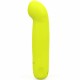  BCUTE CURVE INFINITE CLASSIC EDICION LIMITADA VIBRADOR RECARGABLE SILICONA AMARILLO - B SWISH 