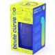  BCUTE CURVE INFINITE CLASSIC EDICION LIMITADA VIBRADOR RECARGABLE SILICONA AMARILLO - B SWISH 