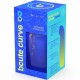  BCUTE CURVE INFINITE CLASSIC EDICION LIMITADA VIBRADOR RECARGABLE SILICONA AZUL - B SWISH 