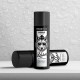  ANAL REPAIR BASE AGUA RELAX CON HYALURON 100 ML - BLACK HOLE 