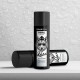  ANAL REPAIR BASE AGUA RELAX CON HYALURON 30 ML - BLACK HOLE 