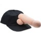  GORRA NEGRA SUPER PITO - DIABLO PICANTE 