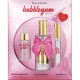 INDISCRETS BUBBLEGUM PLAY KIT CON ACEITE GEL & BRILLO DE LABIOS - BIJOUX 