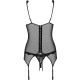  EMPERITA CORSET & TANGA XXL - OBSESSIVE 