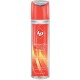  LUBRICANTE BASE AGUA EFECTO CALOR 250 ML - ID SENSATION 