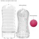  FUNDA MASTURBADORA ROSA - PRETTY LOVE 