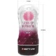  FUNDA MASTURBADORA ROSA - PRETTY LOVE 