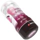  FUNDA MASTURBADORA ROSA - PRETTY LOVE 