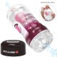 FUNDA MASTURBADORA ROSA - PRETTY LOVE 