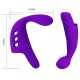  GORGON VIBRADOR DE DEDO RECARGABLE MORADO - PRETTY LOVE 