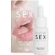  SLOW SEX ACEITE SEXO ORAL CON CBD 15 ML - BIJOUX 