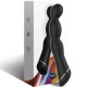  BAMBU VIBRADOR AJUSTABLE NEGRO - ARMONY 