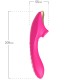  DUDU SUCCIONADOR CLITORIS FUCSIA - ARMONY 
