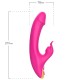  AMANT SUCCIONADOR CLITORIS & PUNTO G FUCSIA - ARMONY 