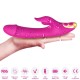  AMANT SUCCIONADOR CLITORIS & PUNTO G VIOLETA - ARMONY 