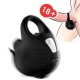  CUPPING ANILLO VIBRADOR NEGRO - ARMONY 
