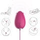  MANDALA HUEVO VIBRADOR PUNTO G CONTROL REMOTO FUCSIA - ARMONY 