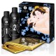 shunga gel de masaje erotico cuerpo a cuerpo oriental frutas exoticas
