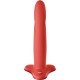  LIMBA CONSOLADOR FLEXIBLE ROJO TALLA M - FUN FACTORY 