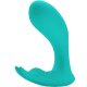  IDABELLE VIBRATION & PULSATION CONTROL REMOTO AZUL - PRETTY LOVE 