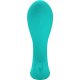  IDABELLE VIBRATION & PULSATION CONTROL REMOTO AZUL - PRETTY LOVE 