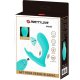  IDABELLE VIBRATION & PULSATION CONTROL REMOTO AZUL - PRETTY LOVE 
