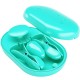  SURPRISE BOX PINZAS ELECTRO ESTIMULACION AZUL - PRETTY LOVE 