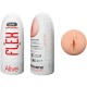  FLEX MASTURBADOR MASCULINO VAGINA TALLA M - ALIVE 
