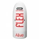  FLEX MASTURBADOR MASCULINO VAGINA TALLA M - ALIVE 