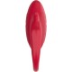  BIRD VIBRADOR PARA PAREJAS ROJO - ARMONY 