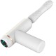  FKING MACHINE VIBRADOR AJUSTABLE & AUTOMATICO BLANCO - ARMONY 