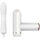  FKING MACHINE VIBRADOR AJUSTABLE & AUTOMATICO BLANCO - ARMONY 