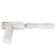  FKING MACHINE VIBRADOR AJUSTABLE & AUTOMATICO BLANCO - ARMONY 