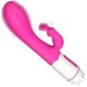  HAPPY VIBRADOR & ESTIMULADOR RABBIT FUCSIA - ARMONY 