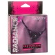  RADIANCE TANGA SIN ENTREPIERNA PEDRERÍA - CALEXOTICS 
