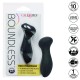  BOUNDLESS MASAJEADOR MINI - CALEXOTICS 