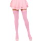  MEDIAS NAILON ROSA - LEG AVENUE 