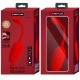  KNUCKER HUEVO VIBRADOR RECARGABLE ROJO - PRETTY LOVE 