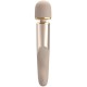  MASAJEADOR 7 MODOS VIBRACION CHAMPAGNE - PRETTY LOVE 