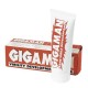 gigaman crema para el aumento de la virilidad