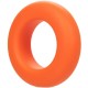  ALPHA ANILLO PROLONG GRANDE NARANJA - CALEXOTICS 