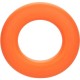  ALPHA ANILLO PROLONG GRANDE NARANJA - CALEXOTICS 
