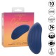  CASHMERE VELVET CURVE AZUL - CALEXOTICS 