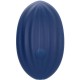  CASHMERE VELVET CURVE AZUL - CALEXOTICS 